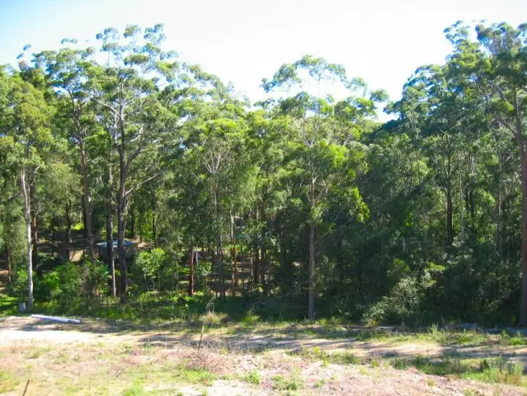 Fourth view of Homely land listing, 49 Paradise Dr, Smiths Lake NSW 2428