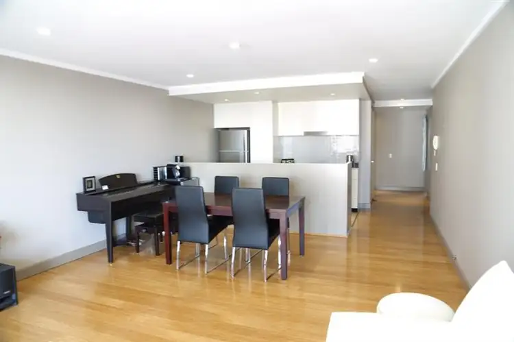Fourth view of Homely apartment listing, 1105/35B Arncliffe St, Wolli Creek NSW 2205