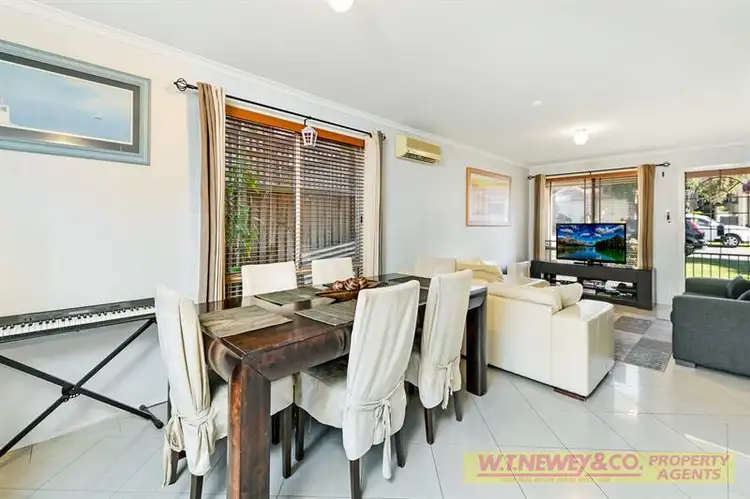 Third view of Homely semi-detached listing, 48 Ron Scott Cct, Greenacre NSW 2190