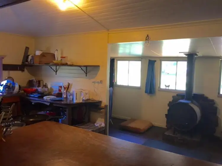 Sixth view of Homely rural property listing, 155 Lodge Rd, Nimbin NSW 2480