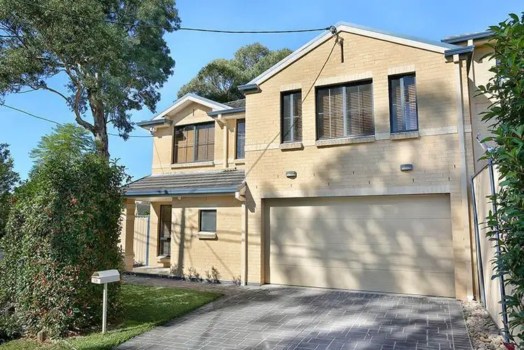 42B Woodland Rd, Chester Hill NSW 2162