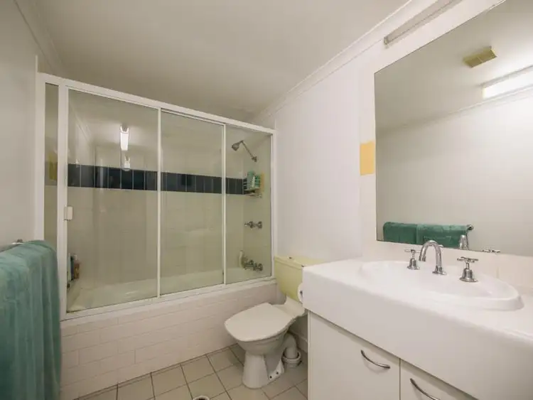 Sixth view of Homely unit listing, 21/42 Chermside St, Teneriffe QLD 4005