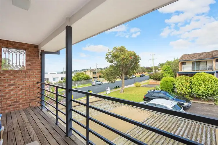 Second view of Homely unit listing, 18/57-59 Main St, Merimbula NSW 2548