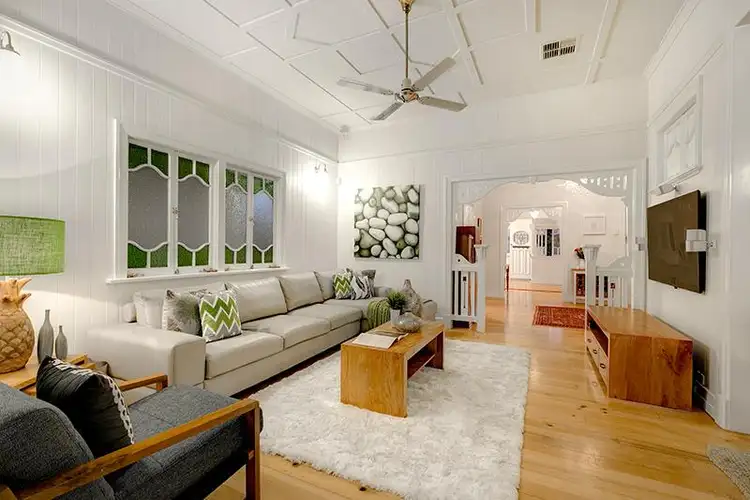 Fourth view of Homely house listing, 68 Ferndale St, Annerley QLD 4103
