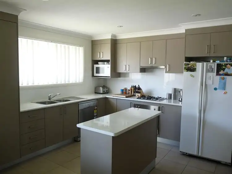 Second view of Homely house listing, 42 Diamond Dr, Orange NSW 2800