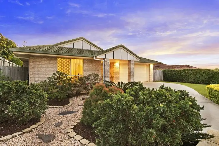 12 Boobook Ct, Cashmere QLD 4500