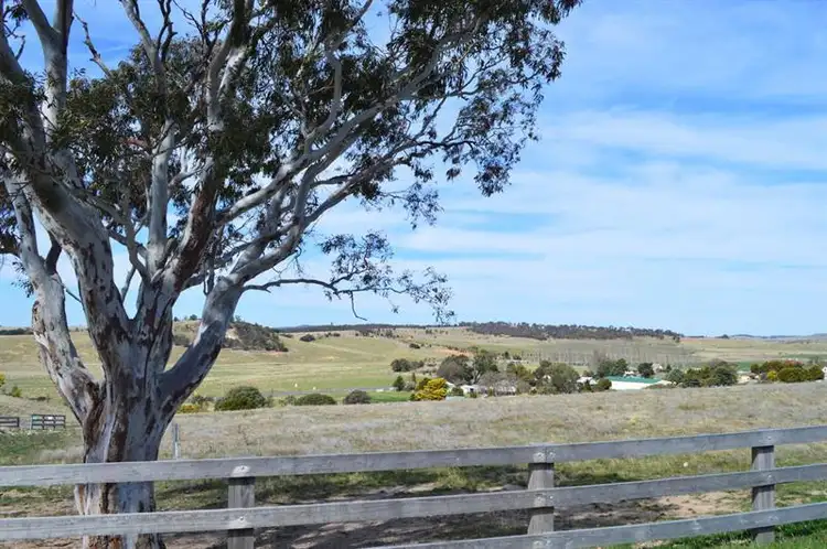 Fourth view of Homely land listing, Lot 17 Mulwaree St, Tarago NSW 2580