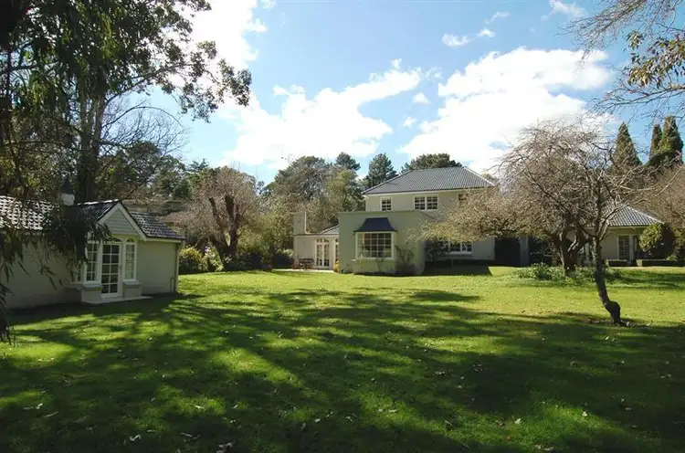 Second view of Homely house listing, 43 Links Rd, Burradoo NSW 2576