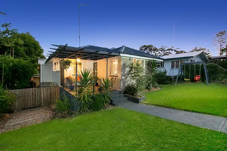 Third view of Homely house listing, 6 Moorbell St, Tarragindi QLD 4121