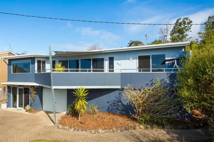Fourth view of Homely house listing, 32 Culgoa Cres, Pambula Beach NSW 2549