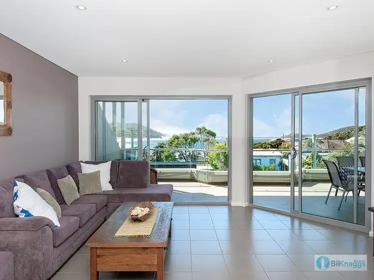 Fourth view of Homely apartment listing, 4/6 Market St, Fingal Bay NSW 2315