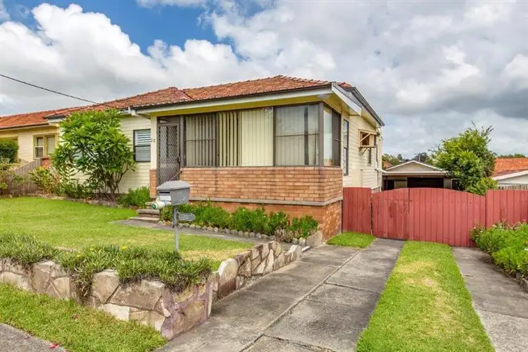 Second view of Homely house listing, 20 Drydon St, Wallsend NSW 2287