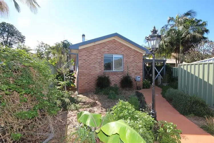 Main view of Homely house listing, 39 Rigney Rd, Tanilba Bay NSW 2319