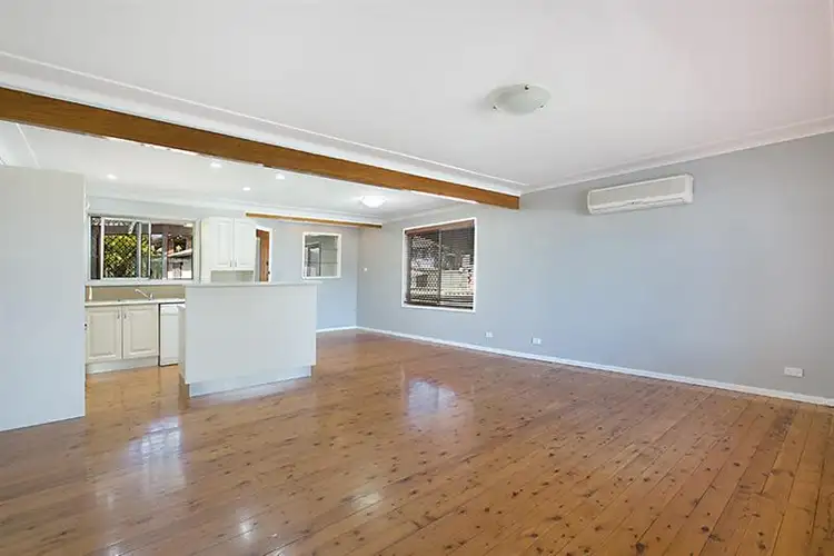 Fifth view of Homely house listing, 134 Northcote Ave, Swansea NSW 2281