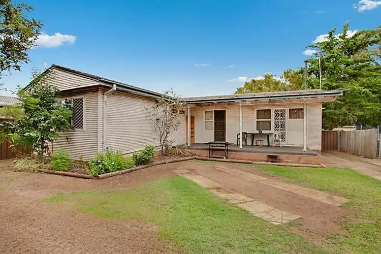 Main view of Homely house listing, 33 Turimetta Ave, Leumeah NSW 2560