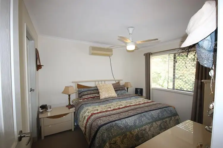 Fifth view of Homely semi-detached listing, 2/34 Callistemon Ct, Arundel QLD 4214