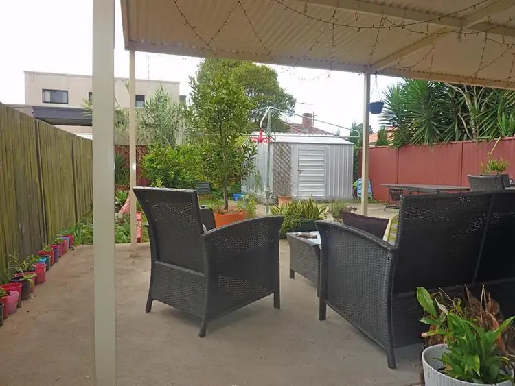 Sixth view of Homely semi-detached listing, 21 Edgbaston Rd, Beverly Hills NSW 2209