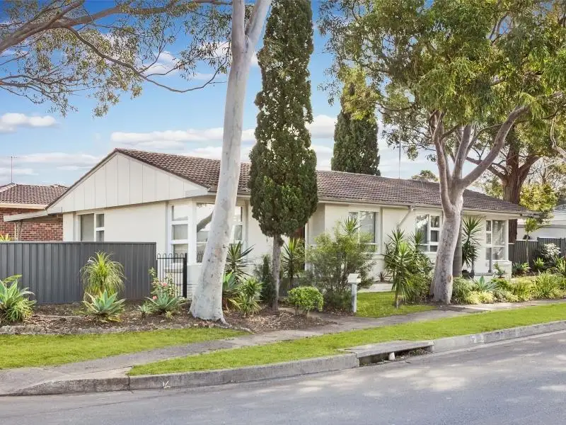 Main view of Homely house listing, 2 Maple St, Albion Park Rail NSW 2527