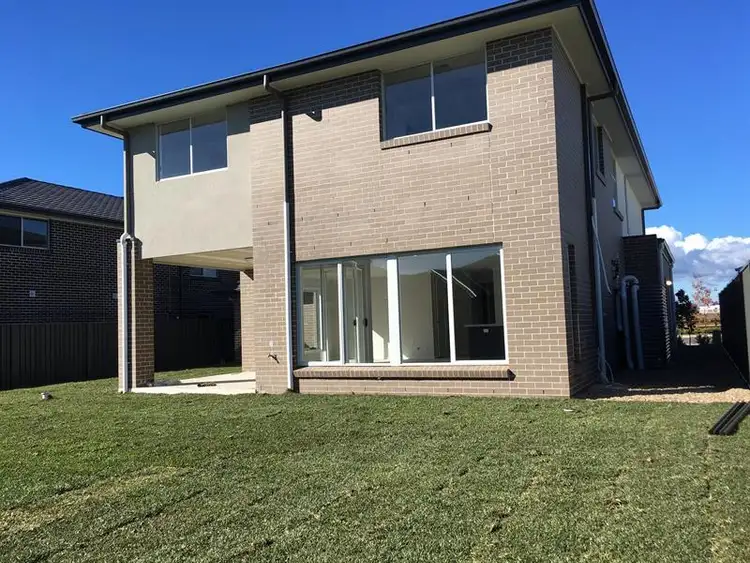 Third view of Homely house listing, Lot 1004 Catherine Park Dr, Oran Park NSW 2570