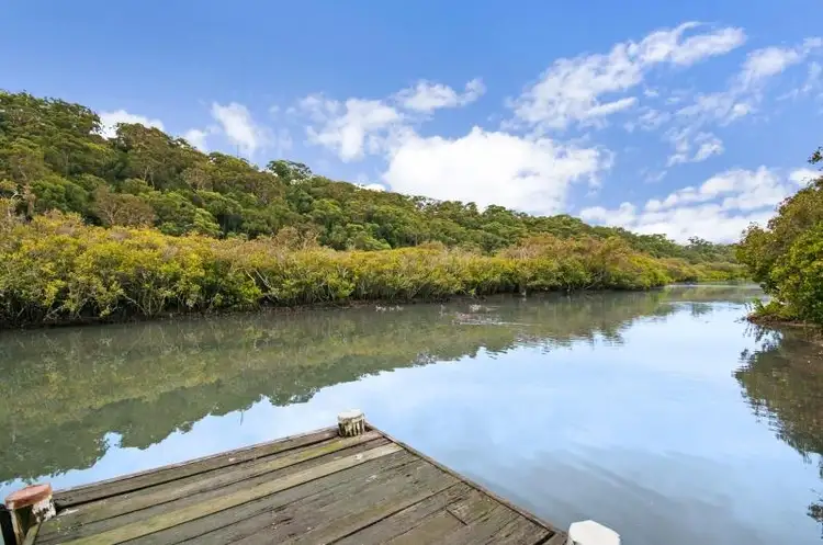 Second view of Homely house listing, 161 Woy Woy Rd, Woy Woy NSW 2256