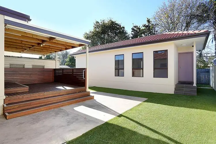 Seventh view of Homely house listing, 38 Beatrice St, Bass Hill NSW 2197