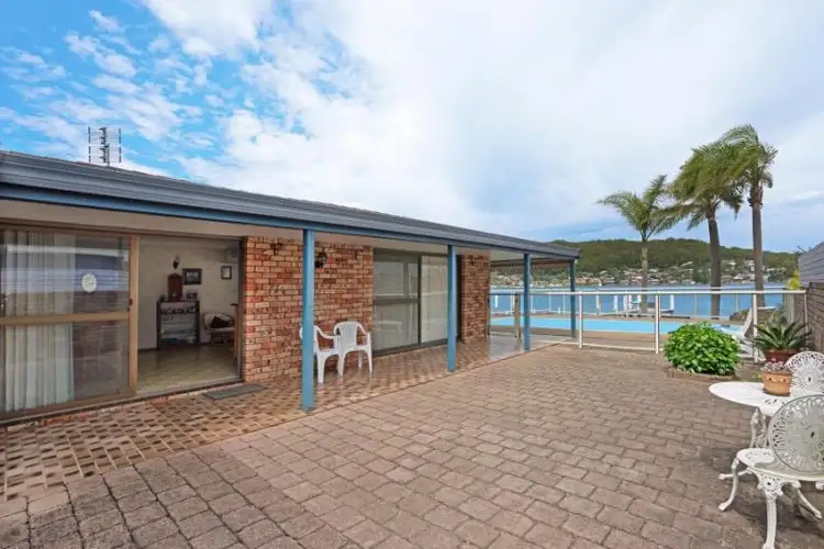 Sixth view of Homely house listing, 4 Mercator Pde, St Huberts Island NSW 2257