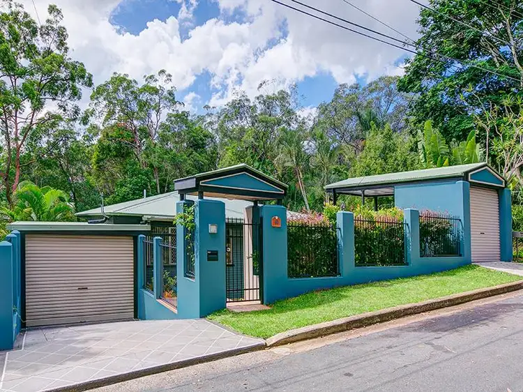 Fourth view of Homely house listing, 40 Timothy St, Moorooka QLD 4105