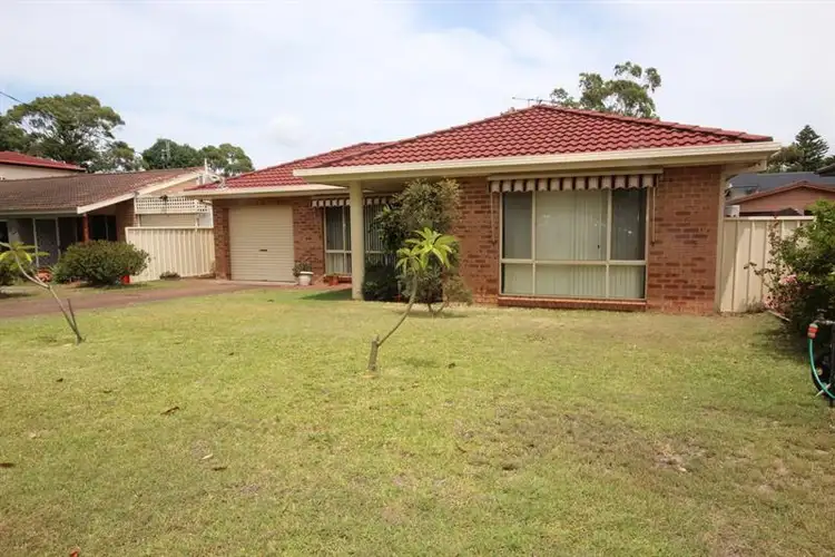 30 Diggers Dr, Tanilba Bay NSW 2319