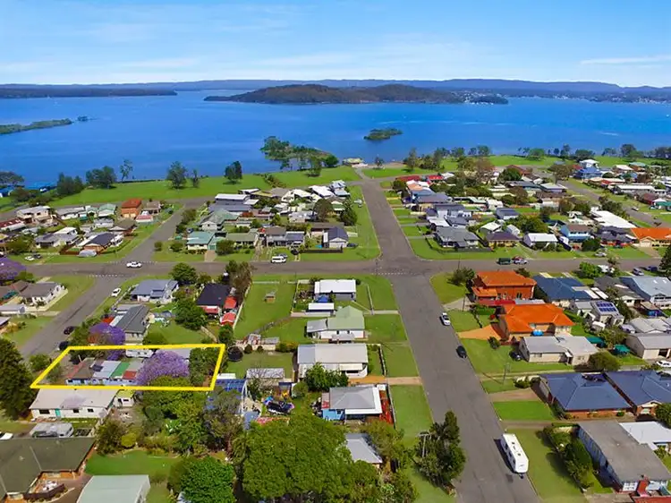 Fourth view of Homely house listing, 15 Kennedy St, Swansea NSW 2281