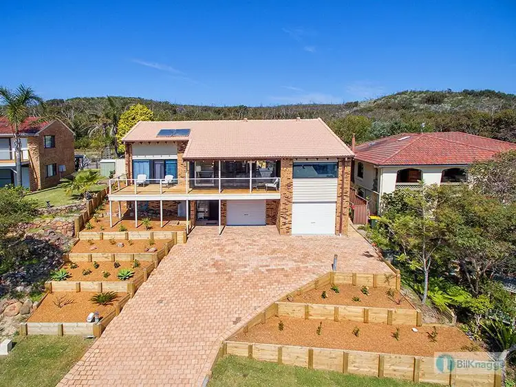 Second view of Homely house listing, 53 Pacific Dr, Fingal Bay NSW 2315