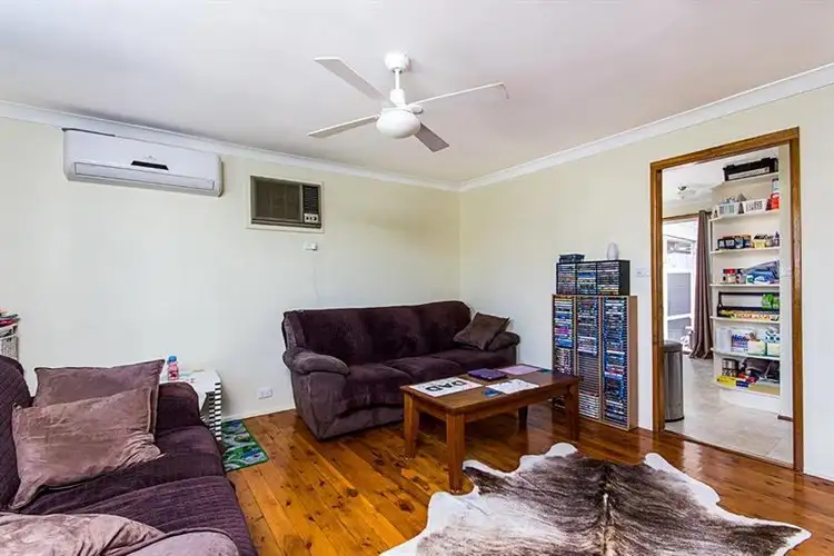 Fourth view of Homely house listing, 18 Salamander Pl, Raymond Terrace NSW 2324