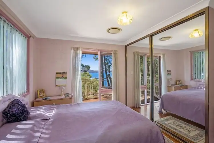 Fifth view of Homely house listing, 83 Glenrock Pde, Koolewong NSW 2256
