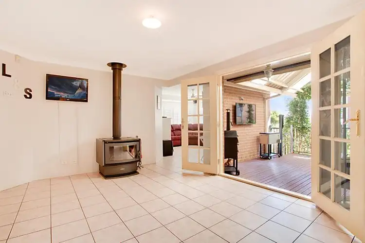 Fifth view of Homely house listing, 100 Lockheed St, Raby NSW 2566