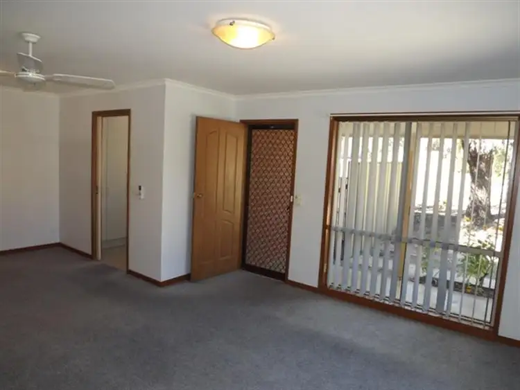 Third view of Homely unit listing, 1/2 Stott Ct, Wodonga VIC 3690