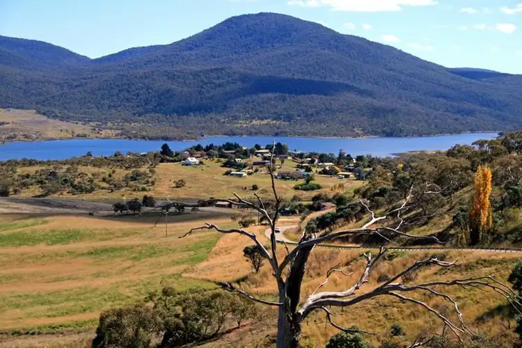 Second view of Homely land listing, 56 Lotus Ave, Kalkite NSW 2627