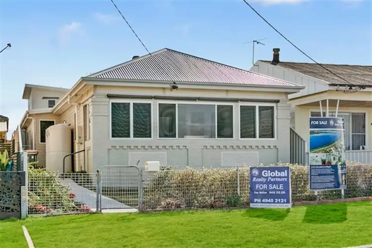 Main view of Homely house listing, 49 Channel St, Swansea NSW 2281