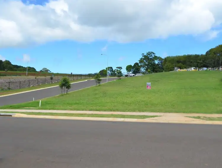 Third view of Homely land listing, 2 Quandong Pl, Wollongbar NSW 2477