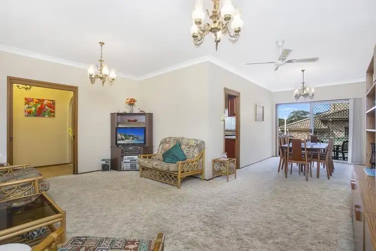 Second view of Homely villa listing, 2/186 Penshurst St, Penshurst NSW 2222