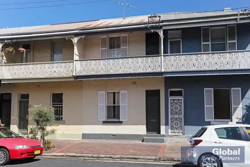 Main view of Homely terrace listing, 68 Chinchen St, Islington NSW 2296