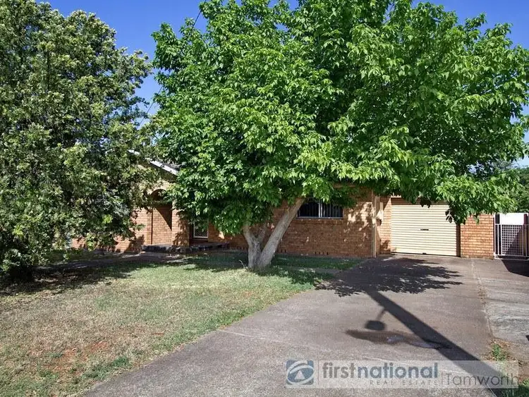 Main view of Homely house listing, 81 Warral Rd, Tamworth NSW 2340