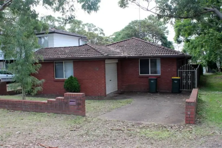 44 King Albert Ave, Tanilba Bay NSW 2319