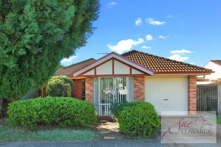 34 Excelsior  Rd, Mount Colah NSW 2079
