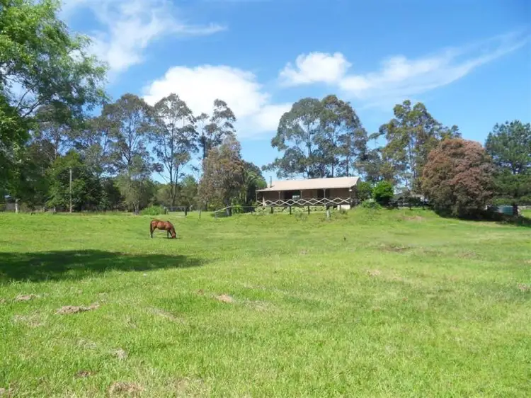 Second view of Homely rural property listing, 3 Wootton Way, Bulahdelah NSW 2423