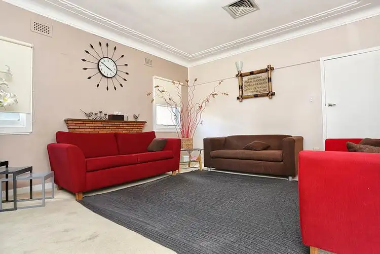 Second view of Homely house listing, 49 Hood St, Yagoona NSW 2199
