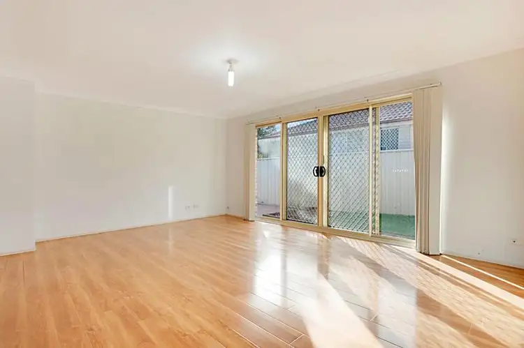 Third view of Homely house listing, 6A Burragorang Rd, Ruse NSW 2560