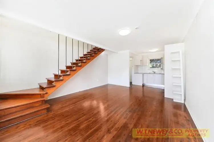 Second view of Homely townhouse listing, 8/25 Blenman Ave, Punchbowl NSW 2196