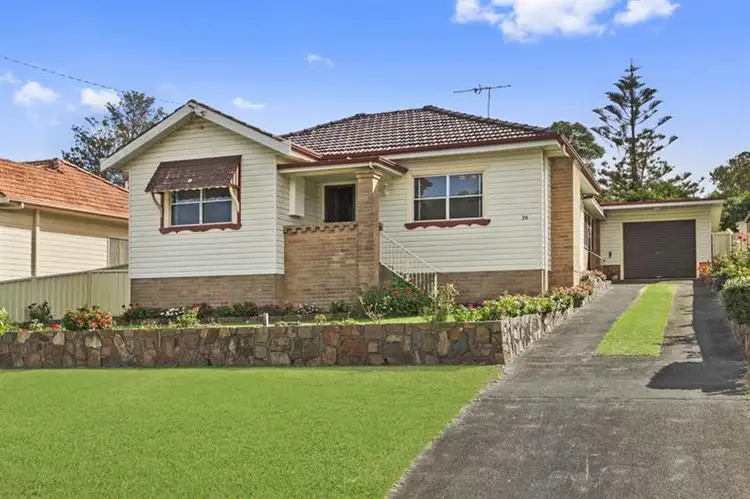 36 Fussell St, Birmingham Gardens NSW 2287