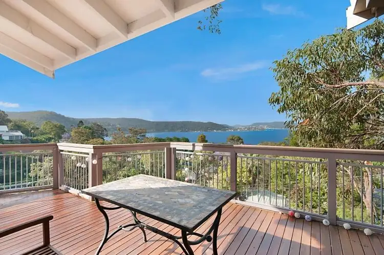 Main view of Homely house listing, 18 Nimbin Rd, Koolewong NSW 2256