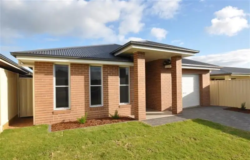 Main view of Homely house listing, 18A Cobbity Ave, Dubbo NSW 2830