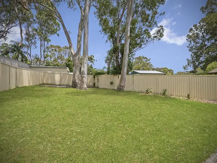 Second view of Homely house listing, 12 Resthaven Ave, Charmhaven NSW 2263